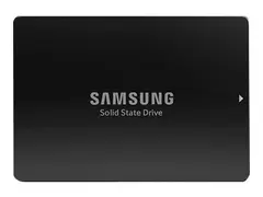 Samsung PM893 MZ7L3960HCJR - SSD 960 GB - intern - 2.5&quot; - SATA 6Gb/s