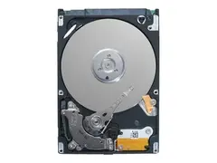 Dell - Customer Kit - harddisk kryptert - 2.4 TB - hot-swap - 2.5&quot; - SAS 12Gb/s - 10000 rpm - FIPS 140-2 - Self-Encrypting Drive (SED) - for PowerEdge T430 (2.5&quot;)