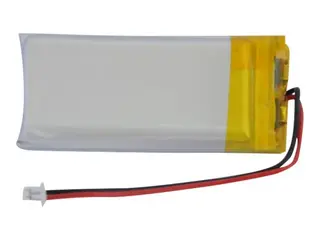 Mousetrapper - Batteri for styrematte