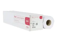 Canon Production Printing Tyvek LFM330 - Polyolefin ubelagt - 205 mikroner - Rull A2 (42 cm x 50 m) - 75 g/m&#178; - 1 rull(er) spunnet fane