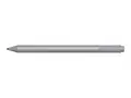 Microsoft Surface Pen M1776 - Aktiv stift 2 knapper - Bluetooth 4.0 - platina - kommersiell - for Surface Book 3, Go 2, Go 3, Go 4, Laptop 3, Laptop 4, Laptop 5, Pro 7, Pro 7+, Studio 2+