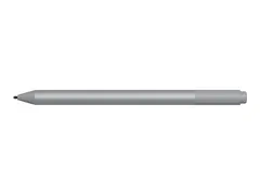 Microsoft Surface Pen M1776 - Aktiv stift 2 knapper - Bluetooth 4.0 - platina - kommersiell - for Surface Book 3, Go 2, Go 3, Go 4, Laptop 3, Laptop 4, Laptop 5, Pro 7, Pro 7+, Studio 2+