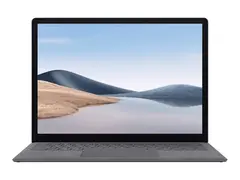 Microsoft Surface Laptop 4 - 13.5&quot; - Intel Core i7 1185G7 - 16 GB RAM - 512 GB SSD - Tysk - Windows 10 Pro