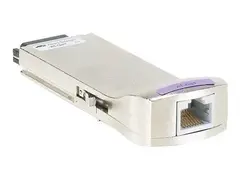 Allied Telesis AT-G8T - Utvidelsesmodul Gigabit Ethernet - for AT 9812T, G8