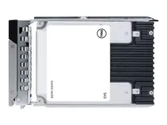 Dell - Customer Kit - SSD - Mixed Use 960 GB - hot-swap - 2.5&quot; - SATA 6Gb/s - for PowerEdge C6420 (2.5&quot;)