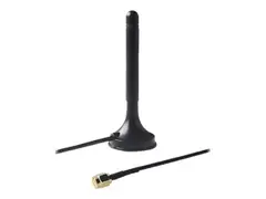 Teltonika - Antenne - Bluetooth 2.5 dBi - magnetmonterbar