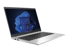 HP EliteBook 630 G9 Notebook - 13.3&quot; Intel Core i5 - 1235U - 16 GB RAM - 512 GB SSD - Pan Nordic - Windows 11 Pro