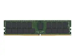 Kingston Server Premier - DDR4 modul - 64 GB - DIMM 288-pin - 3200 MHz / PC4-25600 - registrert med paritet