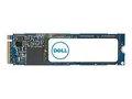 Dell - SSD - 1 TB - intern - M.2 2280 - PCIe 4.0 x4 (NVMe)