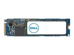 Dell - SSD - 1 TB - intern - M.2 2280 - PCIe 4.0 x4 (NVMe)