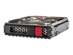 HPE - Harddisk - Business Critical - 20 TB hot-swap - 3.5&quot; LFF - SAS 12Gb/s - 7200 rpm - Multi Vendor - med HPE Low Profile-b&#230;rer - for ProLiant DL160 Gen10, DL360 G10, DL380 Gen10, DL385 Gen10, DL388 Gen10, ML350 Gen10