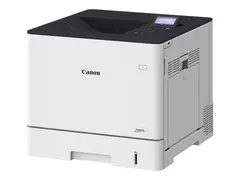 Canon i-SENSYS LBP722Cdw - Skriver farge - Dupleks - laser - A4/Legal - 1200 x 1200 dpi - inntil 38 spm (mono) / inntil 38 spm (farge) - kapasitet: 650 ark - USB 2.0, Gigabit LAN, Wi-Fi(n), USB-vert, NFC