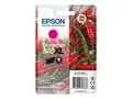 Epson 503XL - 6.4 ml - XL - magenta original - blister - blekkpatron - for EPL 5200; RIP Station 5200; WorkForce WF-2960