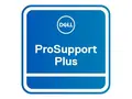 Dell Oppgrader fra 3 &#197;r Basic Onsite til 5 &#197;r ProSupport Plus Utvidet serviceavtale - deler og arbeid - 5 &#229;r - p&#229; stedet - responstid: NBD - for Latitude 9410 2-in-1