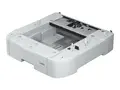 Epson - Papirkassett - 500 ark for WorkForce Pro RIPS WF-C879, WF-C869, WF-C8690, WF-C878, WF-C879