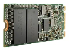 HPE - SSD - Read Intensive, Mainstream Performance 960 GB - intern - M.2 22110 - PCIe 3.0 x4 (NVMe) - Multi Vendor