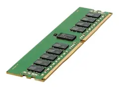 HPE SmartMemory - DDR4 - modul 64 GB - DIMM 288-pin - 3200 MHz / PC4-25600 - registrert