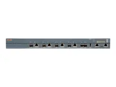 HPE Aruba 7205 (RW) FIPS/TAA-compliant Controller Netverksadministrasjonsenhet - 10GbE - 1U - TAA-samsvar