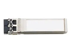 HPE B-Series Secure - SFP28-transceivermodul 32 Gb-fiberkanal (LW) - Fiberkanal - opp til 10 km - for HPE SN6750; StoreFabric SN6600B 32, SN6650, SN8000B 4-Slot, SN8600B 4-slot, SN8600B 8-slot