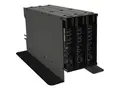 Lenovo Bookshelf Stand Kit - Systemskapstativ for ThinkSystem SE350 7D1R, 7D1X, 7Z46