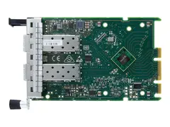 Lenovo ThinkSystem Mellanox ConnectX-6 Lx Nettverksadapter - OCP 3.0 - 10/25 Gigabit SFP28 x 2 - for ThinkAgile MX3330-F Appliance; MX3330-H Appliance; MX3331-F Certified Node