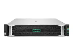 HPE StoreOnce 3660 - NAS-server - 80 TB - kan monteres i rack HDD 8 TB x 10 - Gigabit Ethernet - iSCSI st&#248;tte - 2U