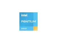 Intel Pentium Gold G7400 - 3.7 GHz - 2 kjerner 4 tr&#229;der - 6 MB cache - LGA1700 Socket - Boks