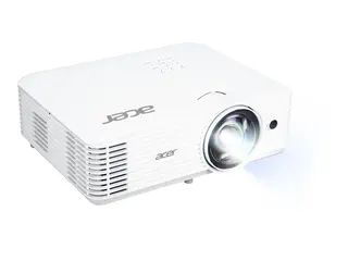 Acer H6518STi - DLP-projektor - portabel 3D - 3500 lumen - Full HD (1920 x 1080) - 16:9 - 1080p