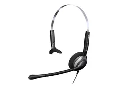 EPOS SH 230 - Hodesett - on-ear kablet - Easy Disconnect