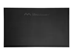 Mousetrapper Active - Gulvmatte - rektangul&#230;r 45 x 74 cm - for Mousetrapper Advance 2.0, Advance 2.0+, Alpha, Lite, Prime