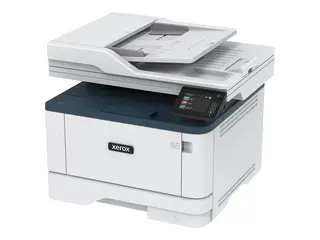 Xerox B305V_DNI - Multifunksjonsskriver - S/H laser - Legal (216 x 356 mm) (original) - A4/Legal (medie) - opp til 38 spm (kopiering) - opp til 38 spm (trykking) - 350 ark - USB 2.0, LAN, Wi-Fi(n)