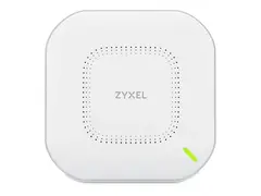 Zyxel WAX630S - Tr&#229;dl&#248;st tilgangspunkt - Wi-Fi 6 2.4 GHz, 5 GHz - DC power - skystyring