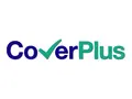 Epson CoverPlus Onsite Service Utvidet serviceavtale - deler og arbeid - 5 &#229;r - p&#229; stedet - responstid: 2 forretningsdager - for SureColor SC-P7500, SC-P7500 Spectro