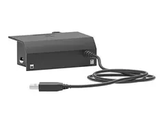 EPOS UI-USB-Adapter - Str&#248;madapter - for EPOS I SENNHEISER UI 770; UI 760