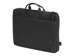 DICOTA Slim Eco MOTION - Notebookb&#230;reveske 12&quot; - 13.3&quot; - svart