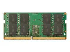 HP - DDR5 - modul - 8 GB - DIMM 288-pin 4800 MHz / PC5-38400 - ikke-bufret - ikke-ECC - for Elite 600 G9, 800 G9; Workstation Z2 G9