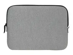 DICOTA Skin URBAN - Notebookhylster 14&quot; - gr&#229; - for Apple MacBook Pro (14.2 in)