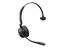 Jabra Engage 55 Mono - Hodesett on-ear - erstatning - DECT - tr&#229;dl&#248;s - for Engage 55 Mono, 65 Mono, 65 Mono (High Density), 75 Mono