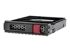 HPE Mixed Use Value - SSD - 960 GB hot-swap - 3.5&quot; LFF - SAS 12Gb/s - Multi Vendor - med HPE Low Profile Converter