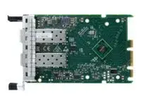 NVIDIA ConnectX-6 Lx SmartNIC - Crypto disabled nettverksadapter - OCP 3.0 - Gigabit Ethernet / 10Gb Ethernet / 25Gb Ethernet SFP28 x 2