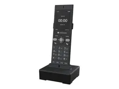 CoComm DT200 - 4G stasjon&#230;r mobiltelefon RAM 256 MB - microSD slot - LCD-display - 320 x 240 piksler