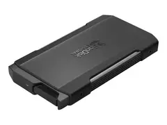 SanDisk Professional PRO-BLADE TRANSPORT SSD - 4 TB - ekstern (b&#230;rbar) - USB 3.2 Gen 2x2 (USB-C kontakt)