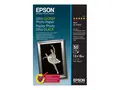 Epson Ultra Glossy Photo Paper - Blank - 130 x 180 mm 50 ark fotopapir for EcoTank ET-1810, 2810, 2811, 2814, 2815, 2820, 2825, 2826, 2850, 2851, 2856, 4800, 4850