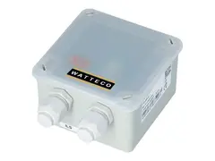 Watteco Modbus - Tr&#229;dl&#248;s bro - klasse A LoRaWAN