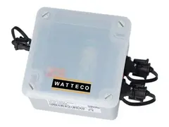 Watteco Toran&#39;O AtEx zone 1 - Flerform&#229;lssensor tr&#229;dl&#248;s - LoRaWAN - 863 - 870 Mhz