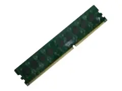 QNAP - DDR4 - modul - 4 GB - DIMM 288-pin 2666 MHz / PC4-21300 - registrert