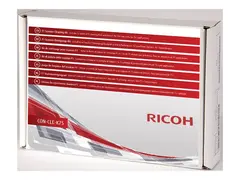 Ricoh F1 Scanner Cleaning Wipes Rensekluter (en pakke 72) - for Ricoh fi-7300, 7460, 7480, 800, 8190, 8250, 8270, 8290; fi 81XX, 82XX; ScanSnap iX1600