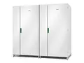 Schneider Electric Easy UPS 3M Classic Battery Cabinet with batteries, IEC Config E - batteriinnbygging - for P/N: E3MUPS100KHS, E3MUPS120KHS, E3MUPS160KHS, E3MUPS200KHS, E3MUPS60KHS, E3MUPS80KHS