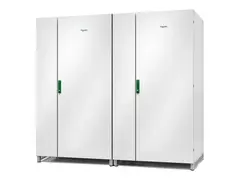 Schneider Electric Easy UPS 3M Classic Battery Cabinet with batteries, IEC Config E - batteriinnbygging - for P/N: E3MUPS100KHS, E3MUPS120KHS, E3MUPS160KHS, E3MUPS200KHS, E3MUPS60KHS, E3MUPS80KHS