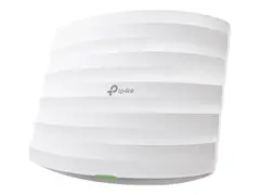 TP-Link EAP265 HD AC1750 Wireless MU-MIMO Gigabit Ceiling Mount Access Point Tr&#229;dl&#248;st tilgangspunkt - Wi-Fi 5 - 2.4 GHz, 5 GHz - vegg/tak-monterbar